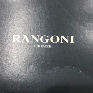 Rangoni Black Heels